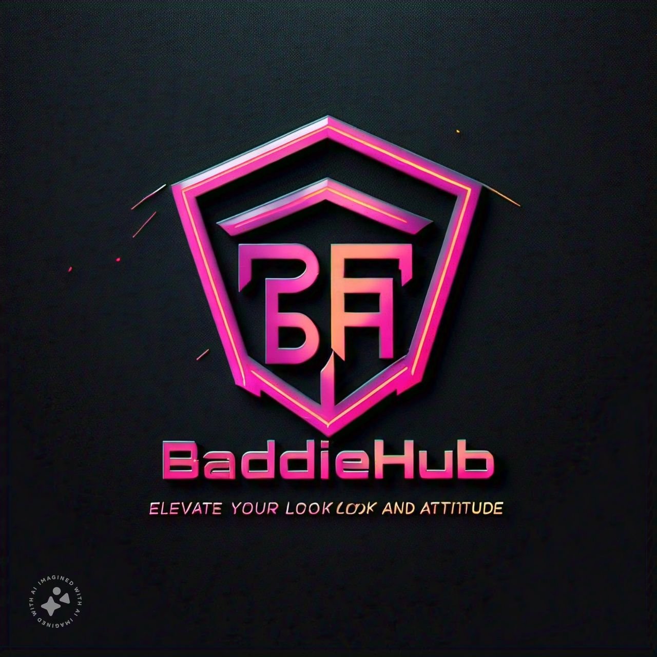 BaddieHub: Elevate Your Look and Attitude Now!