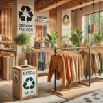 The Growing Niche of Sustainable Fashion