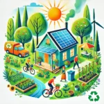 The Rising Importance of Sustainable Living in Modern Society